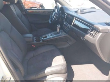 Porsche Macan 2021 Porsche Macan 2021 2.0l 2.0 Benzyna 248KM, zdjęcie 9