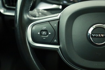 Volvo V60 II  Kombi 2.0 D3 150KM 2020 Volvo V60 D3 2.0, Salon Polska, 1. Właściciel, zdjęcie 17
