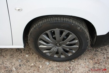 Citroen Berlingo III Osobowy M Facelifting 1.2 PureTech 110KM 2024 Citroen Berlingo 64700vat salon PL super wyposazony tylko7tys km 1.2, zdjęcie 19