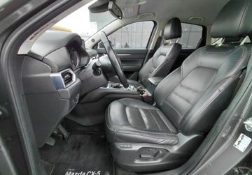 Mazda CX-5 II SUV 2.0 SKY-G 165KM 2019 Mazda CX-5 2.0 Benzyna 165KM, zdjęcie 10