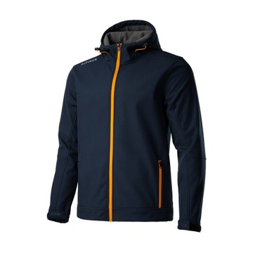 Kurtka męska softshell Alpinus Gorello BR18266 S