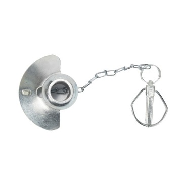 Мяч с воротником, категория 2/2, размер 28х56/12.