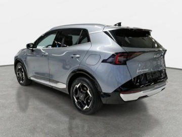 Kia Sportage V 2026 KIA Sportage 1.6 T-GDI HEV L 4WD aut Suv 239KM 2026, zdjęcie 3