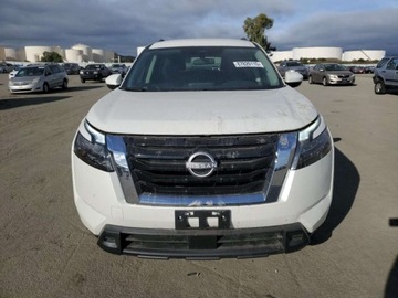 Nissan Pathfinder III 2024 Nissan Pathfinder SV 2024 3.5l 3.5 Benzyna 284KM, zdjęcie 5