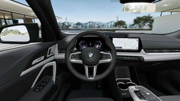 BMW X2 U10 2025 BMW X2 sDrive20i 170KM mHEV - Gotowy do Odbioru - Pakiet M Pro - HarmanKar, zdjęcie 12