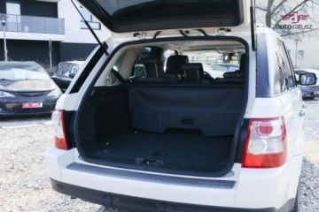Land Rover Range Rover Sport I 2009 Land Rover Range Rover Sport FV23%*Org.lakier*, zdjęcie 30