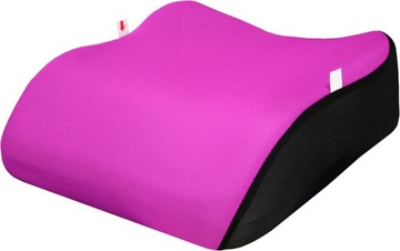 Fotelik podstawka siedzisko 15-36 kg BUBU