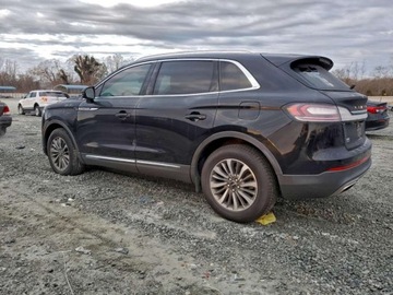 Lincoln 2021 Lincoln Nautilus 2021 2.0 Benzyna 250KM, zdjęcie 1