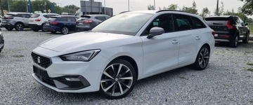 Seat Leon IV Sportstourer 2.0 TDI CR 150KM 2021