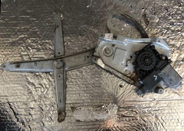 MECHANIZMUS OKNO LEVÝ PŘEDNÍ OMEGA B 90520247 119804-106 90520245