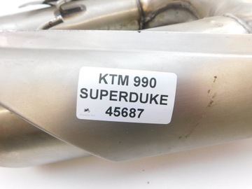 KTM 990 Super Duk