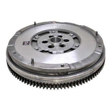 KOŁO DWUMASOWE 415034710 AUDI A4 B7 A6 SEAT EXEO