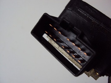 MINCE STĚRAČE SSANGYONG REXTON I