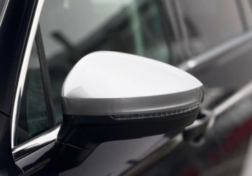 Volkswagen Tiguan Allspace SUV Facelifting 2.0 TDI SCR 200KM 2022 Volkswagen Tiguan Allspace IQ.Light MatrixLED Hak Kamery 360 Webasto T, zdjęcie 14