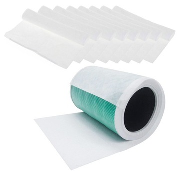 8x BAWEŁNA FILTR DO XIAOMI AIR PURIFIER 2H 3H 2C