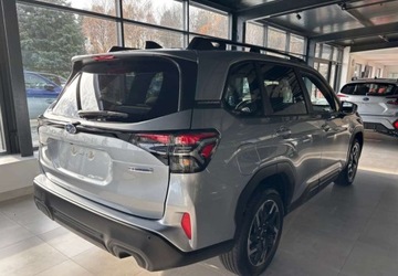 Subaru Forester VI 2.0i-L e-Boxer 136KM 2025 Subaru Forester Subaru Forester 2.0i-L Exclusive (EyeSight) Lineartronic, zdjęcie 6