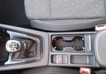 Skoda Octavia IV Liftback 1.5 TSI EVO 150KM 2023 Skoda Octavia Style 1.5 TSI 150 KM Virtual Cockpit Kamera LED Podg. fo, zdjęcie 16