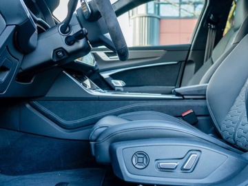 Audi A6 C8 RS6 Avant GT 4.0 TFSI Performance 630KM 2025 AUDI A6 RS6 TFSI quattro Performance Combi 4.0 (630KM) 2025, zdjęcie 8