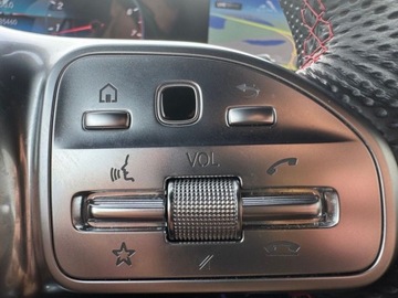 Mercedes GLB SUV 1.3 200 163KM 2023 Mercedes-Benz GLB 1.3 Benzyna 163KM, zdjęcie 23