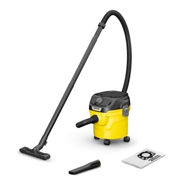 KARCHER ODKURZACZ KWD 2 V-12/4/18 *EU
