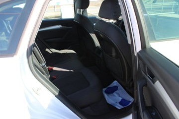 Audi Q5 II SUV 2.0 45 TFSI 245KM 2020 Audi Q5 Led 245HP Quattro Gwarancja F-vat Salon, zdjęcie 31