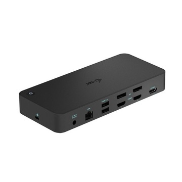 Stacja dokująca USB 3.0 / USB-C / Thunderbolt+