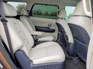 Hyundai 2026 Hyundai Palisade Calligraphy 2026 Nowy Model 3.5 Benzyna 291KM, zdjęcie 10