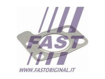 FAST FT48804 TĚSNĚNÍ KOLEKTOR VÝFUKOVÝ