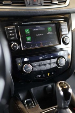 Nissan Qashqai II Crossover Facelifting 1.3 DIG-T  160KM 2019 Nissan Qashqai 1.3 DIG-T N-Connecta DCT 1.3 Benzyna 160KM, zdjęcie 14