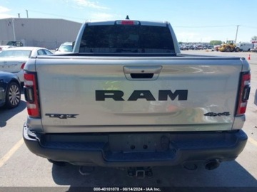  RAM 2500 2021r., TRX 4X4, od ubezpieczalni 6.2 Benzyna 702KM, zdjęcie 5