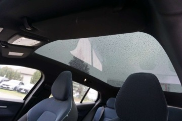 Volvo 2023 Volvo EX30 Bezwypadek Salon PL 1rej. 2024 ACC Panorama Kamera FV23, zdjęcie 8