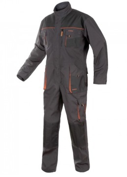 Kombinezon ocieplny ubranie robocze CLASSIC r. XL