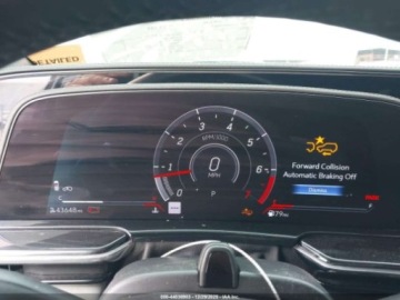 Cadillac Escalade III 2024 Cadillac Escalade ESV V-Series 2024 6.2 Benzyna 682KM, zdjęcie 10