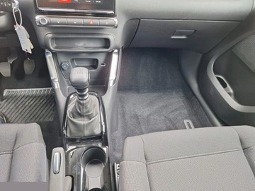 Citroen C3 Aircross  I Crossover Facelifting 1.2 PureTech 110KM 2024 Citroën C3 Aircross PureTech 110KM Stop&amp;Start OPF YOU 2024r bezwypadkowy, zdjęcie 9