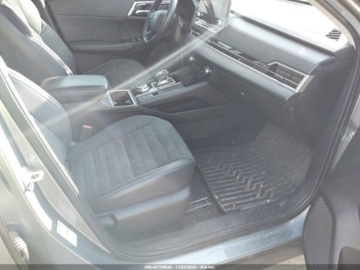 Mitsubishi Outlander III 2023 Mitsubishi Outlander SE 2023 2.5L 2.5 Benzyna 181KM, zdjęcie 9