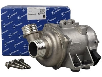 ВОДЯНОЙ НАСОС BMW N52/N53 ЭЛЕКТРИЧЕСКИЙ N52/N53