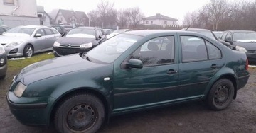 Volkswagen Bora 2002