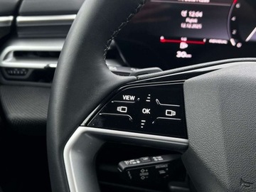 Audi A5 B10 Avant 2.0 TFSI 150KM 2025 Audi A5 Avant Faktura VAT 23 Gwarancja Audi sound system 2.0 Benzyna, zdjęcie 15