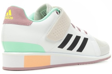 Buty męskie Adidas do podnoszenia ciężarów POWER PERFECT III.