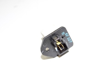 СОПРОТИВЛЕНИЕ РЕЗИСТОРА КОНТРОЛЛЕРА ХОЛОДИЛЬНИКА LEXUS LS430