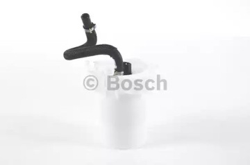 BOSCH ČERPADLO PALIVA OPEL