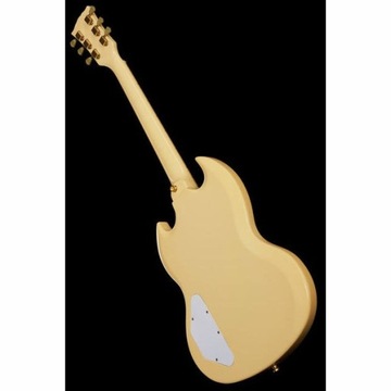 Электрогитара Harley Benton DC-600 VI винтажной серии