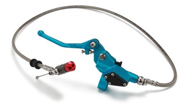 ГИДРАВЛИЧЕСКОЕ СЦЕПЛЕНИЕ CR CRF YZ F RM RMZ KX ЦВЕТА