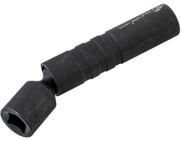 NASADKA DO ŚWIEC 3/8 X 14 MM 12-KĄTNA BMW PSA PRZEGUB RENAULT CITROEN 72MM