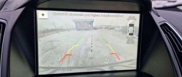 Ford C-MAX II Grand C-MAX Facelifting 1.5 EcoBoost 150KM 2019 Ford Grand C-MAX 150KM LED Navi 7 Foteli Sam Parkuje Kamera 1.5 Benzyna, zdjęcie 21