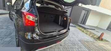 Suzuki SX4 II S-cross 1.6 VVT 120KM 2015 Suzuki SX4 S-Cross 1.6 Premium Plus 4WD 120KM 2015r, zdjęcie 13