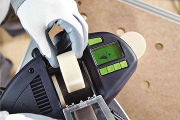 КЛЕЙ ЭВА НАТУРАЛЬНЫЙ 48x-KA 65 48шт 499812 FESTOOL