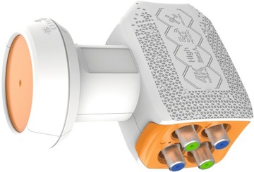 Конвертер UNIX Quad LNB TechniSat