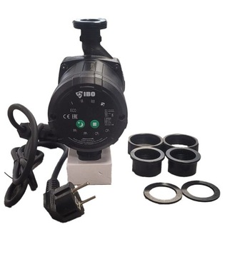 Pompa obiegowa 25-40 180 cyrkulacyjna elektroniczna BETA 2 IBO