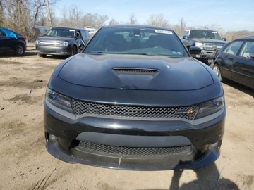 Dodge Charger VII 2016 Dodge Charger Scat Pack 2016 6.4l 6.4 Benzyna 485KM, zdjęcie 5